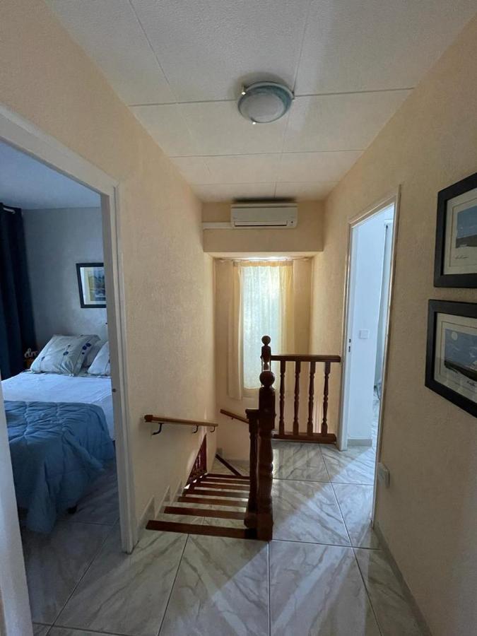 Leones Vila Empuriabrava Exterior foto