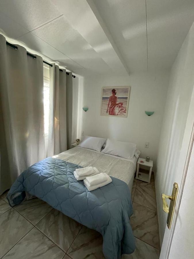 Leones Vila Empuriabrava Exterior foto